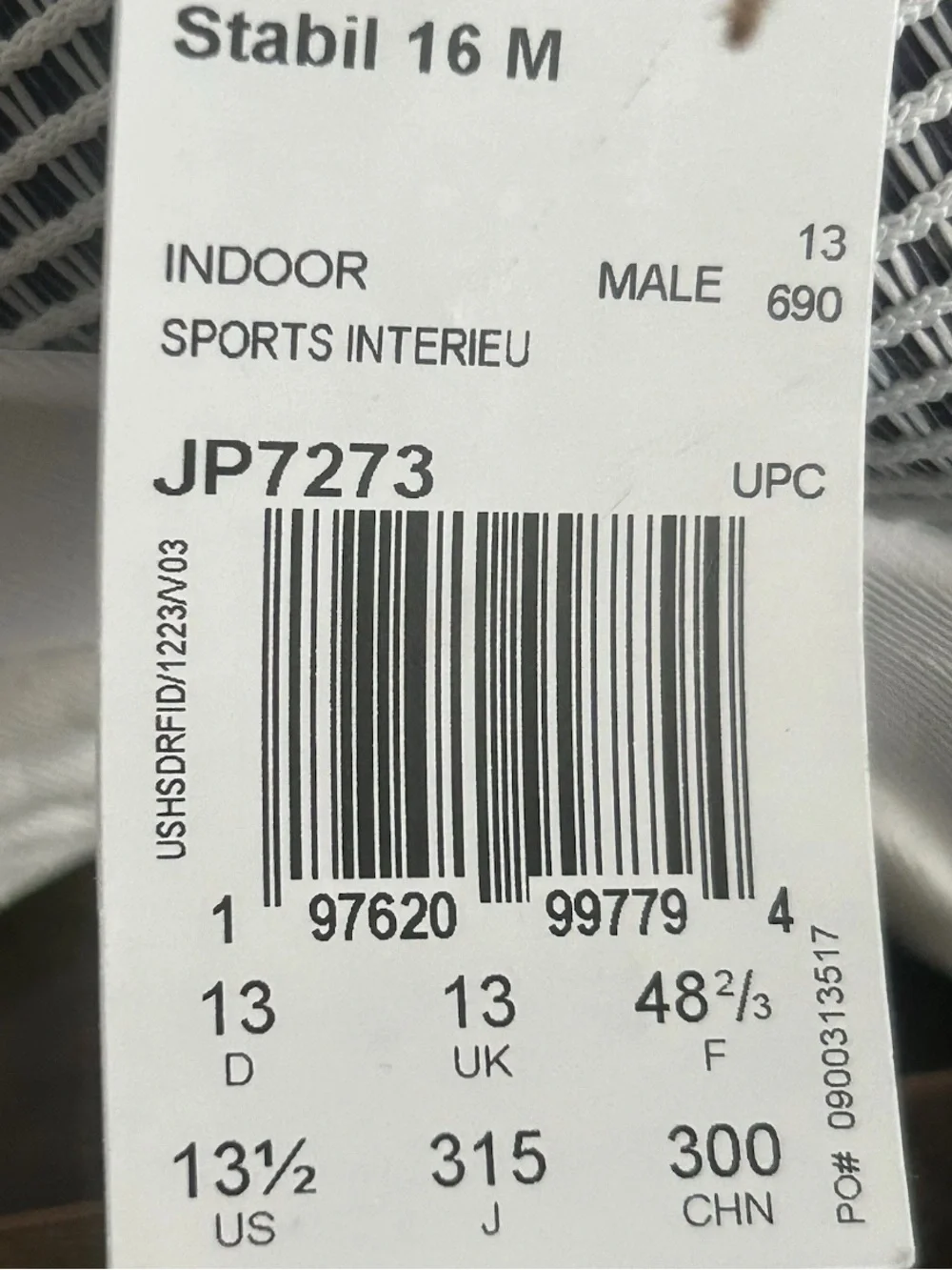 adidas new tags